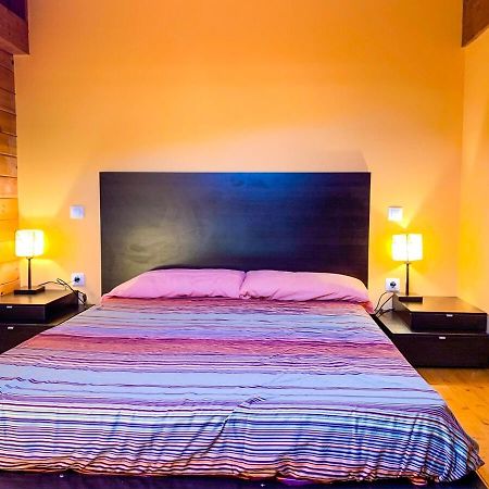Apartamento Diamante En La Vall D'Incles, Parque Natural Apartment Canillo Exterior photo