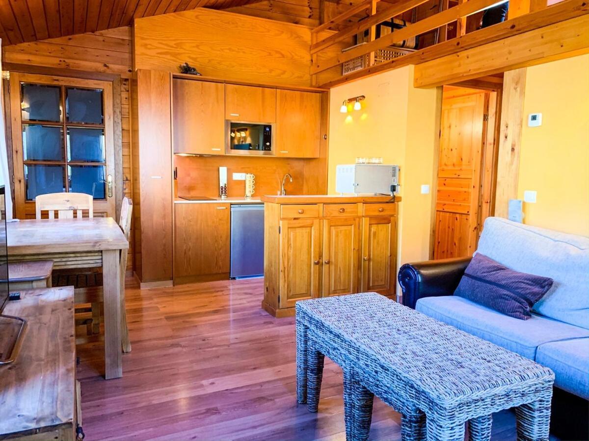 Apartamento Diamante En La Vall D'Incles, Parque Natural Apartment Canillo Exterior photo
