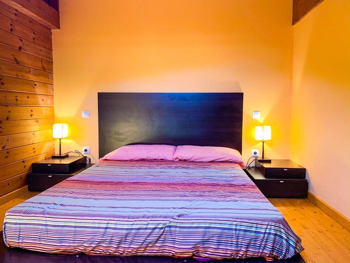 Apartamento Diamante En La Vall D'Incles, Parque Natural Apartment Canillo Exterior photo